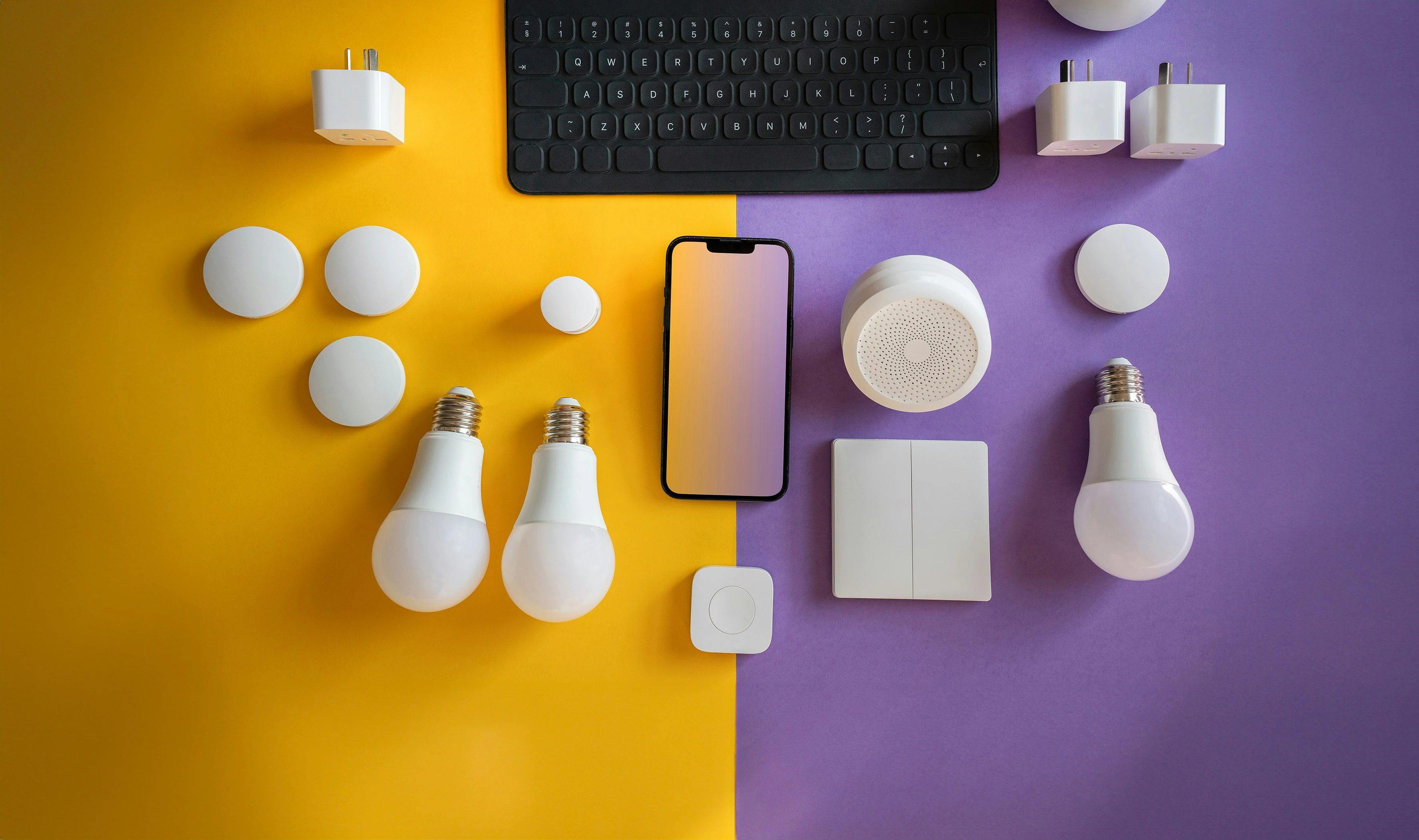 The Best Smart Home Devices for Renters (That Don’t Require Drilling or Wiring)