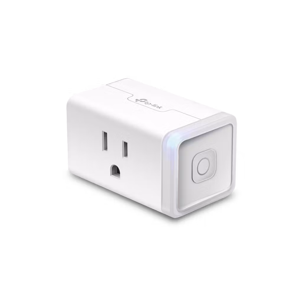 Kasa Smart Plug Mini