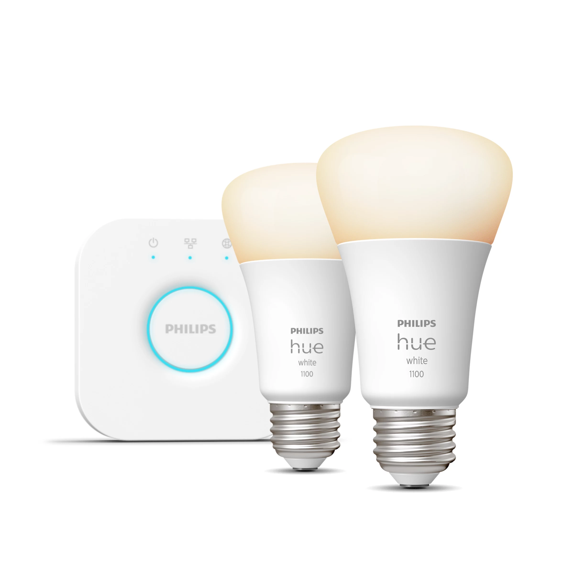 Philips Hue White and Color Ambiance