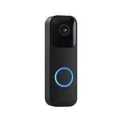 Blink Video Doorbell (Newest Model)