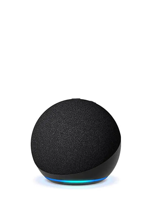 Amazon Echo Dot (Newest Model)